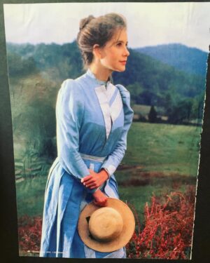 Kellie Martin Instagram - #tbt for you Christy fans ❤️