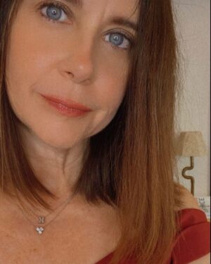 Kellie Martin Instagram - Hi there my friends🥰