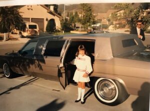 Kellie Martin Instagram - You guys, it’s my birthday and I’m gonna celebrate like it’s 1985!