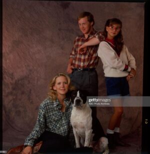 Kellie Martin Instagram - 🥰