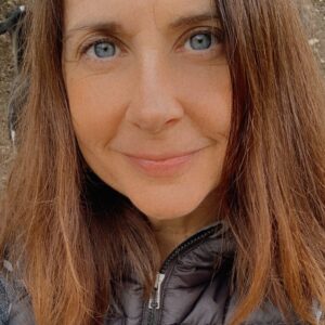 Kellie Martin Instagram - Happy New Year, my friends! 😘