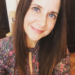 Kellie Martin Instagram - Hi you guys