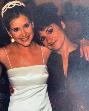 Kellie Martin Instagram - Dolls! This glorious force of nature has a birthday today. Happy birthday to the divine @thepattilupone 🎂
