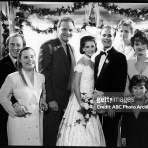 Kellie Martin Instagram - I got to work with Andrea Friedman on Life Goes On. She played, Amanda, Corky's girlfriend then wife. To say that Amanda and Corky's storyline was important is a massive understatement. Life Goes On presented a beautiful love story between two people who happened to have Down syndrome. What a gift. This is what we need to see on television today, a whole new generation needs to see this kind of love story. I just heard that Andrea passed away. I'm so grateful to have known her and worked with her. I'm sending my love to her family and friends.