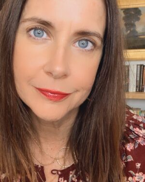Kellie Martin Instagram - Hi guys. How are ya?