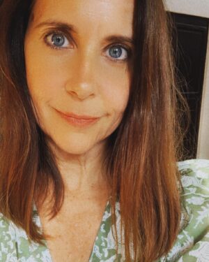 Kellie Martin Instagram - Just sending you all some love ❤️