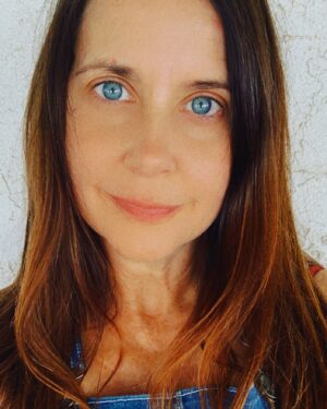 Kellie Martin Instagram - 48 today❤️