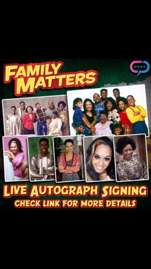 Kellie Shanygne Williams Instagram - JOIN US 2.3.24 @jaimeethefoxx @hehates @cheriejohnson75 @jomariepayton @dreammerchantmedia_llc  WE ARE BACK!!!!!❤️❤️❤️❤️my baby sister @jaimeethefoxx 👀👀👀👀👀🤩🤩🤩. Share your favorite episode of #familymatterstvshow #familymatters #backtogether #laurawinslow 

@streamily.live