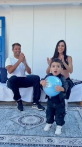 Actress Kelly Baron HD Instagram Photos and Wallpapers June 2024