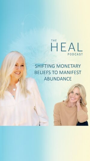 Kelly Noonan Instagram - NEW episode of The HEAL Podcast with the creator of “The Secret” Rhonda Byrne.

In this episode of The HEAL Podcast, @kellygores sits down with Rhonda Byrne, the magnanimous creator of the global phenomenon, @thesecret365 From the groundbreaking documentary’s release in 2006 to the subsequent bestselling book, The Secret, which topped the New York Times list for over 200 weeks, Australian-born creator Rhonda Byrne has been an influential force in personal development, law of attraction, and manifestation. The Secret played a life-changing role in Kelly’s journey.  She shares how she applied what she learned from watching The Secret and how within a few months she manifested miraculous shifts in her life. Kelly believes wholeheartedly in The Secret because she has experienced its magic firsthand over and over. And Rhonda and Kelly hope you will too.

During this conversation, they also explore The Secret’s influence on global consciousness, recounting the worldwide movement it sparked. And they discuss Rhonda’s latest creation: The Secret Manifestation Cards - designed to give us a powerful tool and daily practice to assist in manifesting desires from our most aligned self. They highlight the importance of cultivating a genuine and deep sense of gratitude, and its power in creating a life of joy, purpose, and fulfillment. As the perfect episode to kick off 2024, this is one you won’t want to miss!

Watch the episode now on the HEAL Documentary YouTube channel, or stream it on Spotify or Apple Podcasts.  #rhondabyrne #thesecret #manifestation #newyearnewyou #thehealpodcast #moneymanifestation #lawofattraction