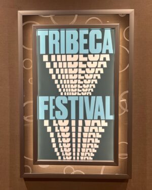 Kelly Noonan Instagram - I am so honored and proud to be a part of the powerful documentary, Of Night and Light: The Story of Iboga and Ibogaine, directed by the brilliant @lucywalkerfilm that premiered at the Tribeca Festival last night. Stanford University just completed a study on Ibogaine and the incredible healing effects it has on the human brain and psyche, including the potential to heal opioid and other chemical addictions, PTSD, depression and more.  That study is just one of the masterfully woven  storylines in this extremely impactful doc. This film is so important, hopeful, and healing on many levels and I cannot wait for you all to see it. And a special shout out to my friend @maxrosinski who came out to support! (ZAVA! 😜) #documentary #healing #veterans  #plantmedicine #nature #intelligence #science #grateful #heal #ptsd #depression #anxiety #addiction #tribecafilmfestival #mentalhealth #femalefilmmaker