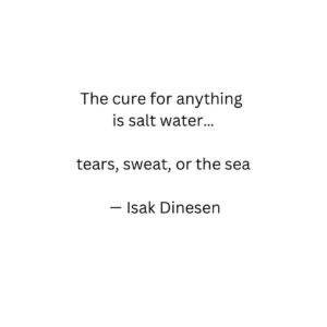 Kelly Noonan Instagram - True for me 💦 true for you?