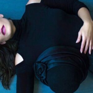 Kelly Overton Instagram - horizontal