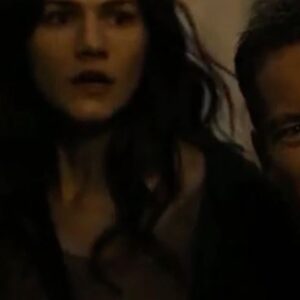 Kelly Overton Instagram - Season 5...coming soon...