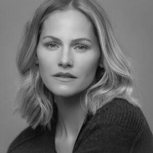 Kelly Overton Instagram - “Keep the head cool and the heart warm.” -Charles Jehlinger