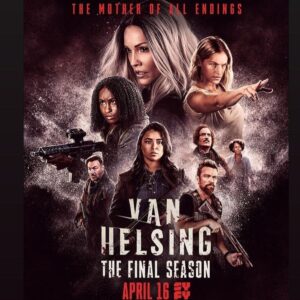 Kelly Overton Instagram - APRIL 16th!!!! 🖤🤘🏼🖤