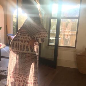 Kelly Overton Instagram - #tbt The first day of summer almost 2 years ago when I was about to welcome my 🌹... #2017 #bringonsummer #allthefeels