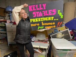 Kelly Stables Thumbnail - 2.6K Likes - Top Liked Instagram Posts and Photos