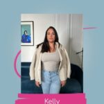 Kelly Helard Instagram - Vous l’avez compris, j’ai repris une activité à temps plein entant que Community manager en cdd et je l’espère en cdi dès septembre. J’ai réalisé une vidéo qui explique mes missions . J’ai voulu vous l’annoncer mais je ne parlerais pas forcément de mon travail ici car je partage ma vie sur cette Instagram que ce soit activités avec mes enfants ou les tournages de mamans et célèbres ou encore mon sport mon alimentation …. Et pleins d’autres choses . Par contre je parlerais de la maladie sur le compte : @lipoedeme.france je rappelle que c’est une maladie qui est reconnue par l’OMS dont beaucoup trop de femmes souffrent . Ce n’est pas de l esthétique mais bien une maladie avec de réelles douleurs.