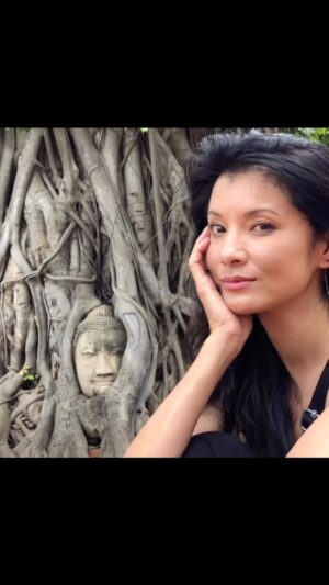 Kelly Hu Instagram - Dreaming of returning to this beautiful place