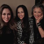 Kelly Hu Instagram - 💃🏻💃🏻💃🏻@kellyhu @allinpokerchick1969