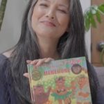 Kelly Hu Instagram - New Storytime Alert 🥳 In celebration of AAPI month, we decided to upload TWO weekly episodes for May. That’s right, we will be uploading Storytimes every Mixed Plate Monday and Aloha Friday! 😆🎉📚 To kick things off, the brilliant @kellyhu is sharing The Three Little Pua’a Meet The Menehune, written by Sherry Forkum and illustrated by Antoinette Costello 🐷🐷🐷 Click the link in our bio to watch this full-length storytime along with many others in our growing virtual library where keiki can be read to and inspired by Kānaka Maoli, nā hoaloha, and our ʻohana across Oceania 🌀✨💙 #AAPImonth #PasificIslanderPride #RepresentationMatters