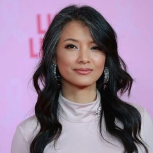 Kelly Hu Instagram - @kellyhu The definition of Classic .. #Fashionista #KellyHuUnleashed
.
.
.
.
#KellyHu #StrikingBeauty #AlohaVibes #Aloha #HawaiianAngel #HawaiianBeauty #KellyHuStuff #KellyHuUnleashed #KillerAngel #KillerBeauty #KillerLooks #KillerSmile #TheScorpionKing #TheScorpionQueen #QueenCassandra #QueenKellyHu #QueenofHearts #LovelyKellyHu #LoveofLife #Enchantress #EverGorgeous #EverLoving #EverSmiling #Evergreen #EvergreenKellyHu