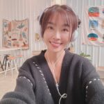 Kelly Huang Instagram - 喜歡哪一首歌？可以告訴我嗎🥹❤️