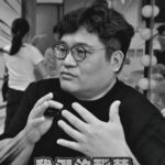 Kelly Huang Instagram - 你知道古典音樂經紀人這個職業嗎？
