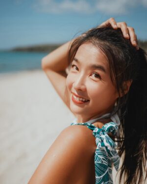 Kelly Huang Thumbnail - 1.6K Likes - Top Liked Instagram Posts and Photos