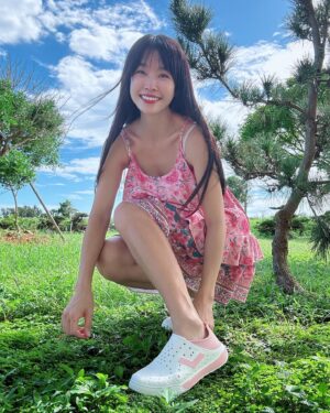 Kelly Huang Thumbnail - 2.6K Likes - Top Liked Instagram Posts and Photos