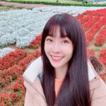 Kelly Huang Instagram - 今年快過完1/4了！ 你的新年新計劃開始進行了嗎？ 要減重的，要存錢（股）的，要脫單的😂 大家都有陸續實現了嗎？
