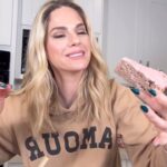 Kelly Kruger Instagram - Recipe HERE ⬇️ I love strawberry cake but it’s hard to find gluten free strawberry shortcake. I just thought, what if I whipped a bunch of things in the blender, could it work? And it did!! I do wish it was pinker but you won’t get that unless you use food dye. I tried everything lol. What’s your fav cake? Would you make this GF cake? You can also use AP flour. Here’s the recipe: 2 cups frozen strawberries - 1 1/2 cups gluten-free flour - 1/2 cup maple syrup - 1 teaspoon baking powder - 1/2 teaspoon baking soda - 1/2 cup plant-based milk (such as almond, soy, or oat milk) you can also use regular - 1/4 cup melted coconut oil or other neutral oil - 1 teaspoon vanilla extract - A pinch of salt - 1 egg - 1 tablespoon lemon juice Instructions: 1. Preheat your oven to 350°F (175°C). Grease a 9-inch round cake pan and set it aside. 2. In a small bowl, combine the frozen strawberries and lemon juice. Toss to coat the strawberries with the lemon juice. 3. In a blender, combine the lemon-coated frozen strawberries, plant-based milk, and maple syrup. Blend until the strawberries are pureed and the mixture is smooth. 4. In a large mixing bowl, combine the gluten-free flour, baking powder, baking soda, and salt. Whisk to combine. 5. Add the egg, strawberry mixture, melted coconut oil, and vanilla extract to the dry ingredients. Stir until just combined. Be careful not to overmix. 6. Pour the batter into the prepared cake pan and spread it out evenly. 7. Bake the cake in the preheated oven for 30-35 minutes, or until a toothpick inserted into the center comes out clean. 8. Once baked, remove the cake from the oven and allow it to cool in the pan for 10 minutes. Then, transfer the cake to a wire rack to cool completely. By incorporating lemon juice into the recipe, you can help prevent browning and also add a hint of citrus flavor to the cake. #cake #homechef #baking #strawberrycake #glutenfree #glutenfreedessert #recipeshare