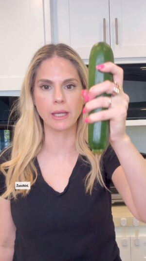 Kelly Kruger Instagram - I’m just seeing how many of you miss my coffee videos and want one this weekend? 🤣 (been getting quite a few DMs about it) 

If you don’t know what a coffee video is  comment “tell me more” 

These zucchini chips are bomb though. My kids went nuts over them. U have to try them even if u don’t like zucchini 

#zucchini #chips #snack #keto #paleo #easyrecipe