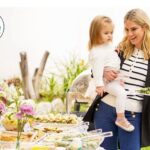 Kelly Kruger Instagram - As a second child myself, it is really important to me that my youngest feels as equally celebrated and important as the first born. Even though WE know it. One day she will look back at photos and videos and feel it too because we all know they don’t remember this age. So thank you @people for covering the party and helping us celebrate this beautiful milestone! (She didn’t have a party for her first birthday , that one was about ME 🤣 Thanks again to everyone who made it so special for us. @calabasasbouncehouse @coraltreecafe @cakesbyclaritza All our friends and family and my aunt and uncle specifically who let me live with them when I moved to LA and are probably the reason this birthday party wasn’t in the snow. Even tho it was so cold it felt like it. Ok love you all. 💕💕💕 Happy Birthday Gemma Wynter!!! Ps are you a first second or third born? #happybirthday #momlife