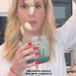 Kelly Kruger Instagram – HERE! 👇🏻

This recipe is so popular so many of you make it multiple times a week like we do! 

If you haven’t tried it yet is this something you would make? 

What other recipes do u want to see more of? I know smoothies but what else? 

You need :
Chicken breast or thighs
1 cup cilantro
3 or 4 limes or lemons 
5 or 6 garlic cloves
1/2 cup olive oil
2 tsp salt
1.5 tsp pepper
1 teaspoon Italian seasoning

Pulse the marinade ingredients in a blender or food processor.
Coat the chicken and marinate for about an hour or longer (it’s just better this way but you don’t have to)
Bake covered at 400 for about 40 min and then uncover, raise heat to 425 and bake 15 more minutes or until full cooked the way you like it. 

#chickenrecipes #chicken #cilantrolime #cilantro #easyrecipes #glutenfreefood #eeeeats #buzzfeedfoods #highprotein #recipeshare #highproteinmeals #feedfeed