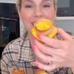 Kelly Kruger Instagram - This is such a great meal prep! They reheat really well. My kids loved them for snacks last week. Add veggies to them too and play around with your ingredients! High protein, gluten free (if you’re using GF tortillas) and so good! If you want me to start adding macros to these recipes let me know! Who’s making these? #breakfast #eggs #eggbakes #breakfasttacos #highproteinmeals #glutenfree #mealprep #eeeeeats #yum #recipeshare