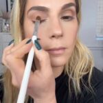 Kelly Kruger Instagram - It’s so late to be posting my makeup Monday but it was my youngest. Gemma’s birthday today. Comment “Links” to get the links to all the products I used here sent to your DM! What is your go to for makeup when you don’t have a lot of time to get ready? #Grwm #makeup #makeupoftheday
