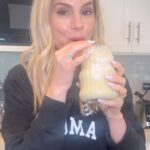 Kelly Kruger Instagram – HERE! 👇🏻👇🏻👇🏻

It’s an anti inflammatory, immune boosting, high fiber, high protein, gut healthy smoothie. And it’s so good you would never know it’s “healthy” (think super food pins colada with a kick.

**Comment “smoothie” or “Yes Please” and I’ll DM you the exact recipe for this! 

Does this look good to you??

#smoothie #guthealth #protein #highprotein #highfiber #glutenfree #healthyfood #healthyrecipe #easyrecipe #fruit #ginger #eeeeeats #banana #pineapple
