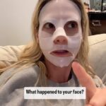 Kelly Kruger Instagram – HERE👇🏻

I tested out this viral Korean sheet mask so you don’t have to (but you should because it lives up to the hype) completely sold out on Tik Tok 

**Comment “link” and I’ll send you the link to your DM. 

It’s a collagen sheet mask that you technically can wear overnight and when u peel it off in the morning your skin is like, well, glass. Smooth, hydrated, plump. 

Today’s makeup Monday is another viral skincare trend tested for you. Comment any requests you have below! (If you’re new here, every Monday I post a makeup or beauty video or tutorial . I’m not a makeup artist, just an actress obsessed with products who’s worked w so many pro makeup artists and I learn all I can!)

#skincare #skin #koreanskincare #sheetmask #collagen #clearskin