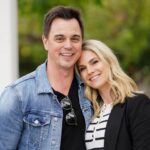 Kelly Kruger Instagram - My forever valentine(s) 💕💕 Happy Valentine’s Day everyone! Whether you celebrate today or not, sending out love to you all! Babe, I love you 💕 #valentinesday #valentine #love