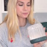 Kelly Kruger Instagram - “Oat” zempic is all over social media claiming to be helping people shed extra pounds. What are your thoughts on this? Mine are if you eat fiber, protein and less calories you will get the same effect without a youo situation when u stop. What are your thoughts?? Would you try this? #weightloss #body #fitness #diet #healthylifestyle #weightlossjourney #fasting