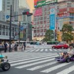 Kelly Pfaff Instagram - Recap Tokyo #expeditiegoorisjapan🇯🇵 @vtm_go vtm2