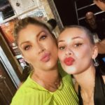 Kelly Pfaff Instagram - My Girl,My Pride and Joy…🤩 Happy 24 Birthday @shaniagooris 💖we all love you and adore you 🫶