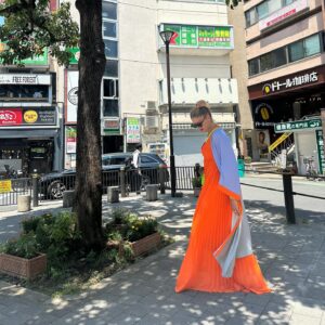 Kelly Pfaff Instagram - Photo Dump Tokio 🇯🇵 #expeditiegoorisjapan🇯🇵 8 januari om 21:50 op Vtm2 en op @vtm_go