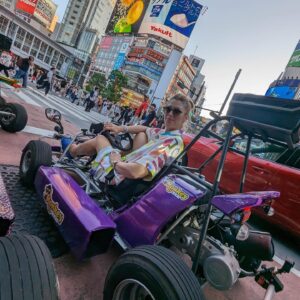 Kelly Pfaff Instagram - Photo Dump Tokio 🇯🇵 #expeditiegoorisjapan🇯🇵 8 januari om 21:50 op Vtm2 en op @vtm_go
