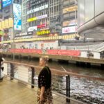 Kelly Pfaff Instagram - Photo dump Osaka 📸 vanavond om 21:45 op Vtm2 en op @vtm_go #expeditiegoorisjapan🇯🇵