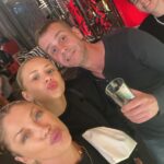 Kelly Pfaff Instagram - Happy 51 Birthday mijn alles 🫶❤️🥰🥂🥂 we love youuu