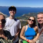 Kelly Pfaff Instagram - Photo dump #expeditiegooris2 🇺🇸 op Vtm2 en VtmGo om 21:45