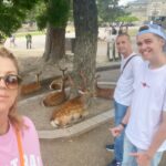 Kelly Pfaff Instagram - Photo Dump 🇯🇵 op Vtm2 om 21:45 #expeditiegoorisjapan🇯🇵